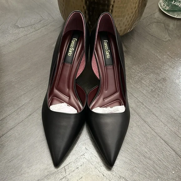 FRANCO SARTO Tana Pumps - Picture 5 of 9